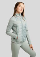 Montar Junior Hybrid Jacket MoLila, Turin