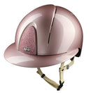 Kep Italia Smart Nova Polo Metal Polish, Pink met Star