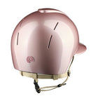Kep Italia Smart Nova Polo Metal Polish, Pink met Star