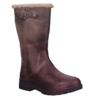 Suedwind Duflon Outdoorlaars waterdicht, Bruin