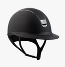 Samshield Miss Shield 2.0 Cap Shadowmatt, Black