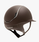 Samshield Miss Shield 2.0 Cap Shadowmatt , Brown