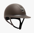 Samshield Miss Shield 2.0 Cap Shadowmatt , Brown