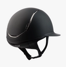 Samshield Miss Shield 2.0 Cap Shadowmatt, Black