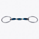 Trust Sweet Iron Doppelt gebrochene Wassertrense 16 mm