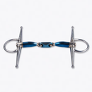 Trust Sweet Iron Doppelt gebrochenes Backengebiss 16 mm