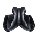 Thorowgood T9 Jump Springzadel, Zwart