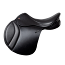 Thorowgood T9 Jump Springzadel, Zwart