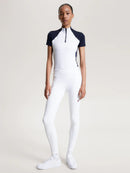 Tommy Hilfiger Elmira All-Year Rijlegging Full Grip, The Optic White