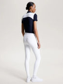 Tommy Hilfiger Elmira All-Year Rijlegging Full Grip, The Optic White