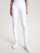 Tommy Hilfiger Elmira All-Year Rijlegging Full Grip, The Optic White