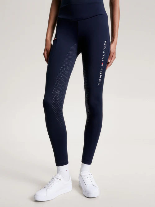 Tommy Hilfiger Elmira Rijlegging, Desert Sky