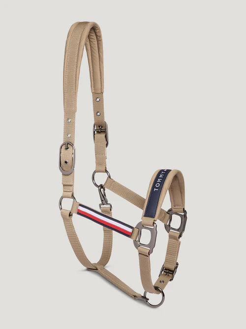 Tommy Hilfiger Halsterset Yale, Taupe