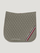 Tommy Hilfiger Stanford Zadeldek, Ash