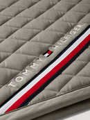 Tommy Hilfiger Stanford Zadeldek, Ash