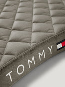 Tommy Hilfiger Stanford Zadeldek, Ash