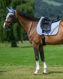Tommy Hilfiger Stanford Zadeldek, Sweet Blue