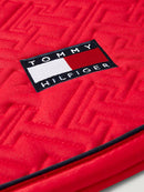 Tommy Hilfiger Harvard Spring Sattelunterlage, Primary Red