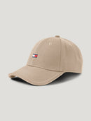 Tommy Hilfiger Dayton Cap, Beige