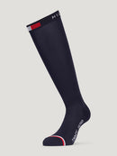 Tommy Hilfiger Newburgh Socken, Desert Sky