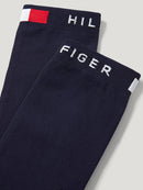 Tommy Hilfiger Newburgh Socken, Desert Sky