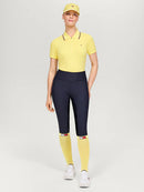 Tommy Hilfiger Newburgh Stockings, Citron Ella