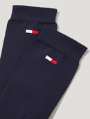 Tommy Hilfiger Fulton 2 Paar kurze Socken, Desert Sky