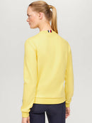 Tommy Hilfiger Evans Sweater, Citron Ella