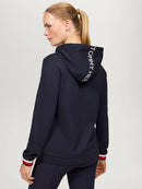 Tommy Hilfiger Richmond Hoodie, Desert Sky