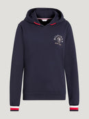 Tommy Hilfiger Richmond Hoodie, Desert Sky
