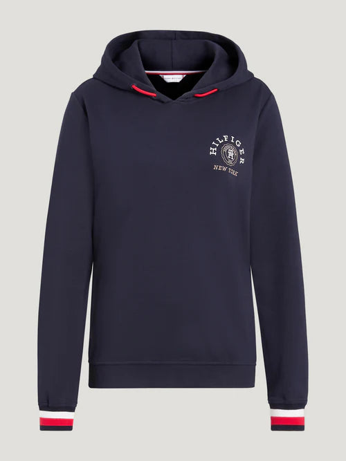 Tommy Hilfiger Richmond Hoodie, Desert Sky