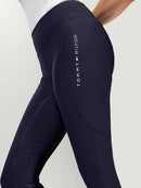 Tommy Hilfiger Devon Reitleggings, Desert Sky