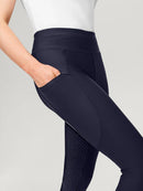 Tommy Hilfiger Devon Reitleggings, Desert Sky