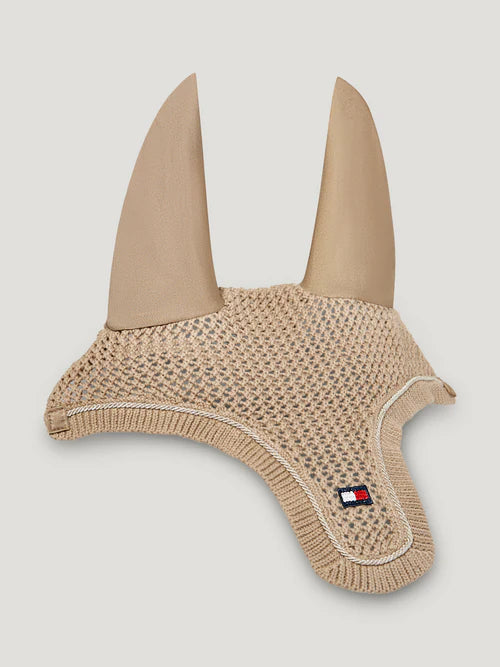 Tommy Hilfiger Liberty Oornetje, Taupe