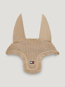 Tommy Hilfiger Liberty Oornetje, Taupe