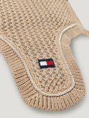 Tommy Hilfiger Liberty Oornetje, Taupe