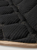 Tommy Hilfiger Dressuur Zadeldek Liberty, Taupe