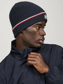 Tommy Hilfiger Kent Beanie, Desert Sky