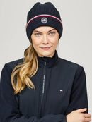 Tommy Hilfiger Kent Beanie, Desert Sky