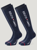 Tommy Hilfiger Clifton Kousen, Desert Sky