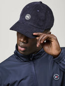 Tommy Hilfiger Watson Corduroy Cap, Desert Sky