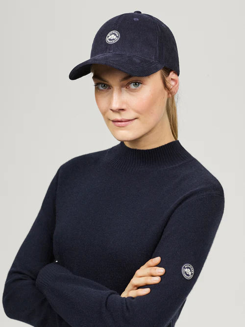 Tommy Hilfiger Watson Corduroy Pet, Desert Sky