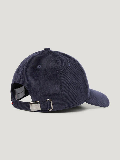 Tommy Hilfiger Watson Corduroy Pet, Desert Sky