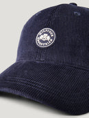 Tommy Hilfiger Watson Corduroy Cap, Desert Sky
