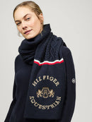 Tommy Hilfiger Hyde Sjaal, Desert Sky