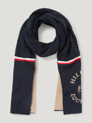 Tommy Hilfiger Hyde Sjaal, Desert Sky