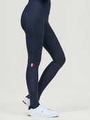 Tommy Hilfiger Erie Rhinestone 2 Paar Strümpfe, Desert Sky