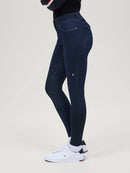 Tommy Hilfiger Hope Denim Breeches, Rinse