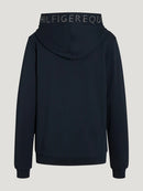 Tommy Hilfiger Laurens Strass-Hoodie, Desert Sky
