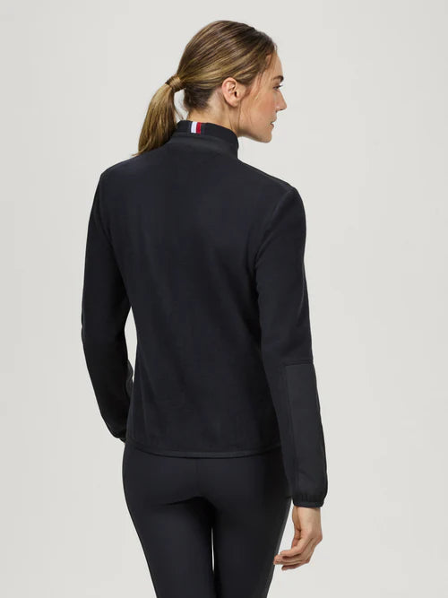 Tommy Hilfiger Huntington Fleece Jacket, Desert Sky